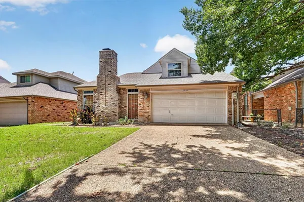$2,500 | 2705 Pinery Lane, Richardson, TX 75080