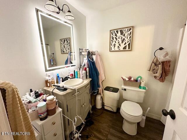 554 McLin Hollow Road Rose Hill, VA 24281 - Photo 16 of 26 primary bathroom