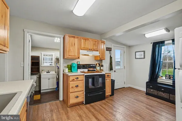 $164,900 | 62 West Fall Street, McAlisterville, PA 17049