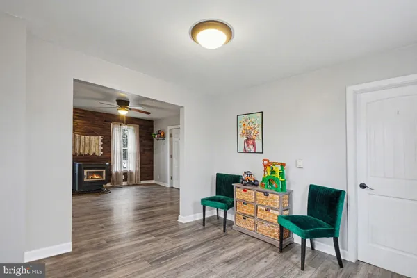 $164,900 | 62 West Fall Street, McAlisterville, PA 17049