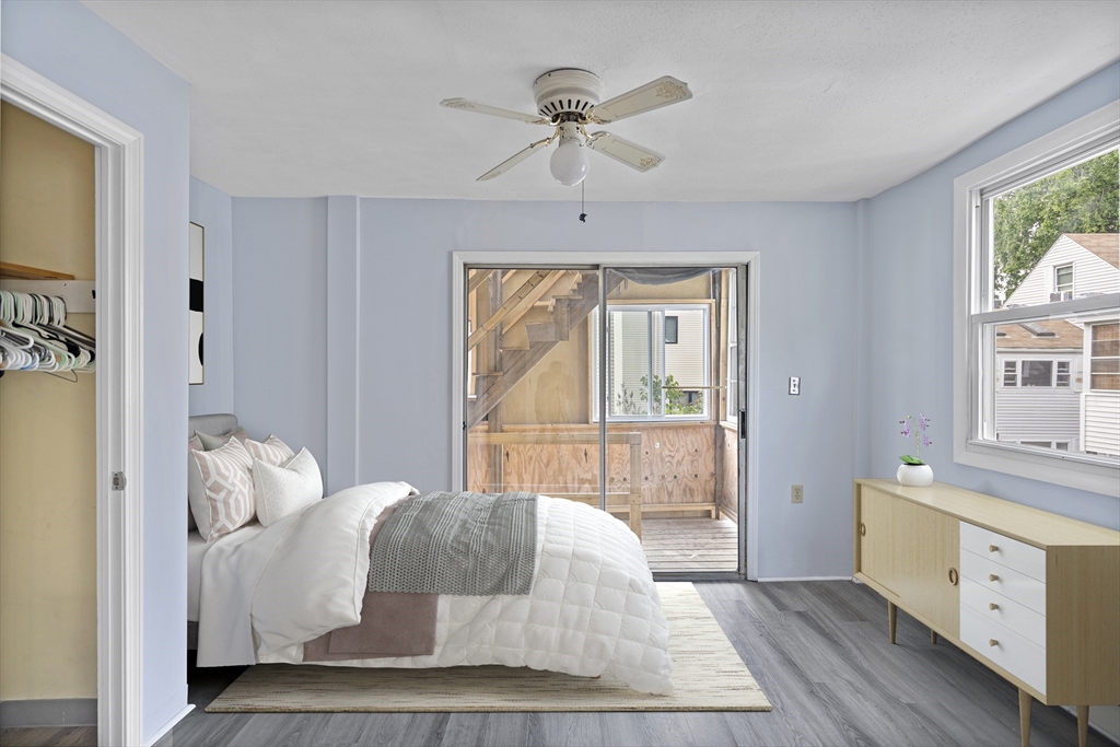 155 5th Street, Unit 1 Cambridge, MA 02141 - Photo 1 of 6