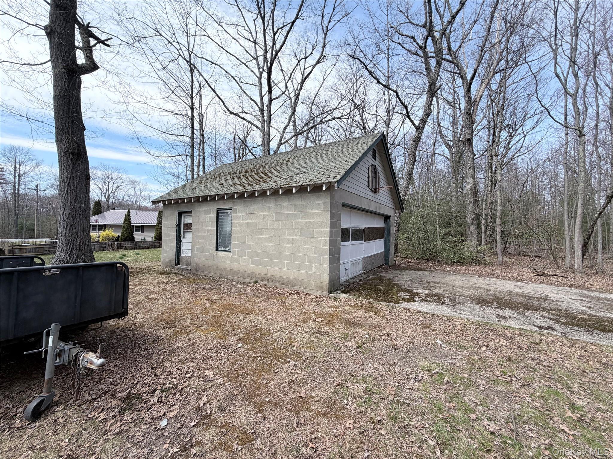 5 Loop Road Wurtsboro, NY 12790 - Photo 16 of 16