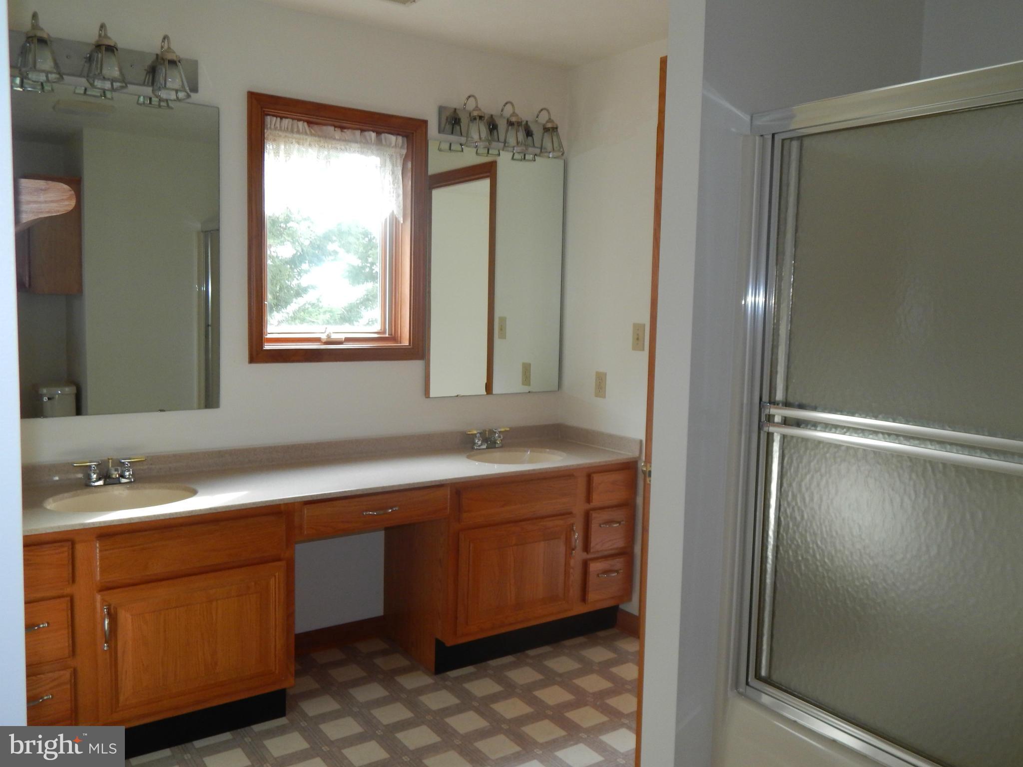 44765 Lighthouse Road Piney Point, MD 20674 - Photo 12 of 29 shared bath on second floor