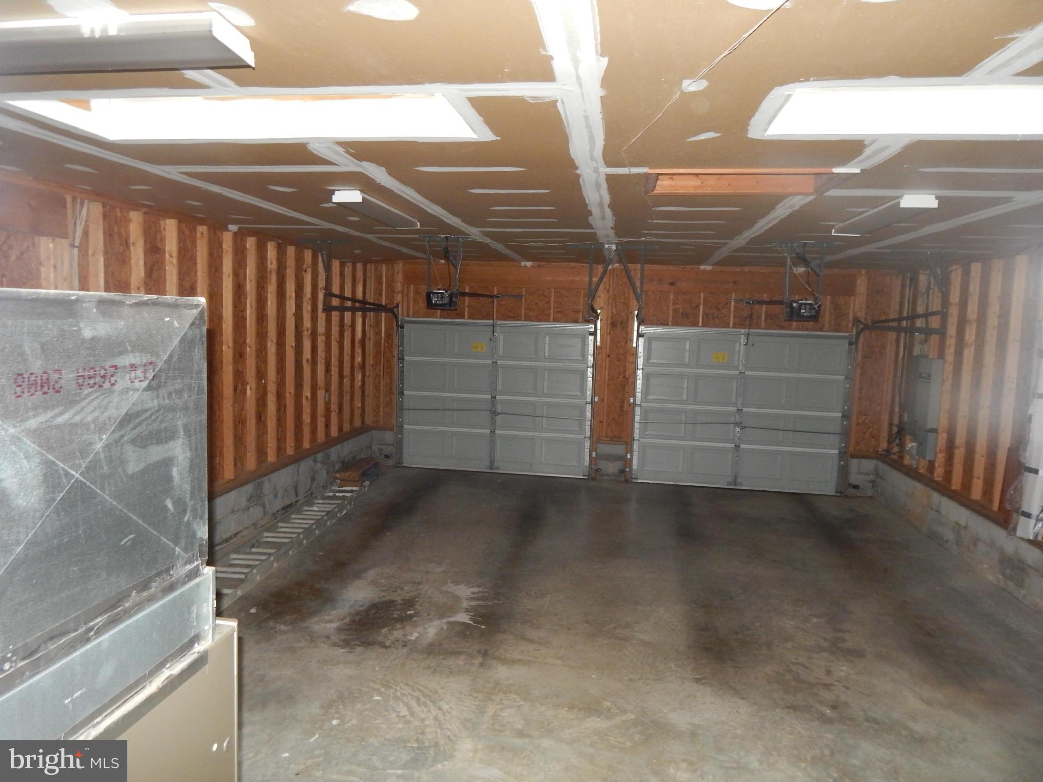 44765 Lighthouse Road Piney Point, MD 20674 - Photo 19 of 29 oversize garage with skylight