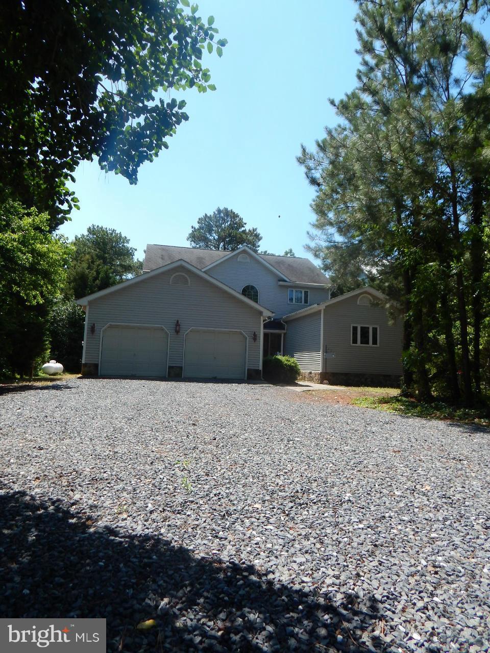 44765 Lighthouse Road Piney Point, MD 20674 - Photo 26 of 29 Exterior (Front)