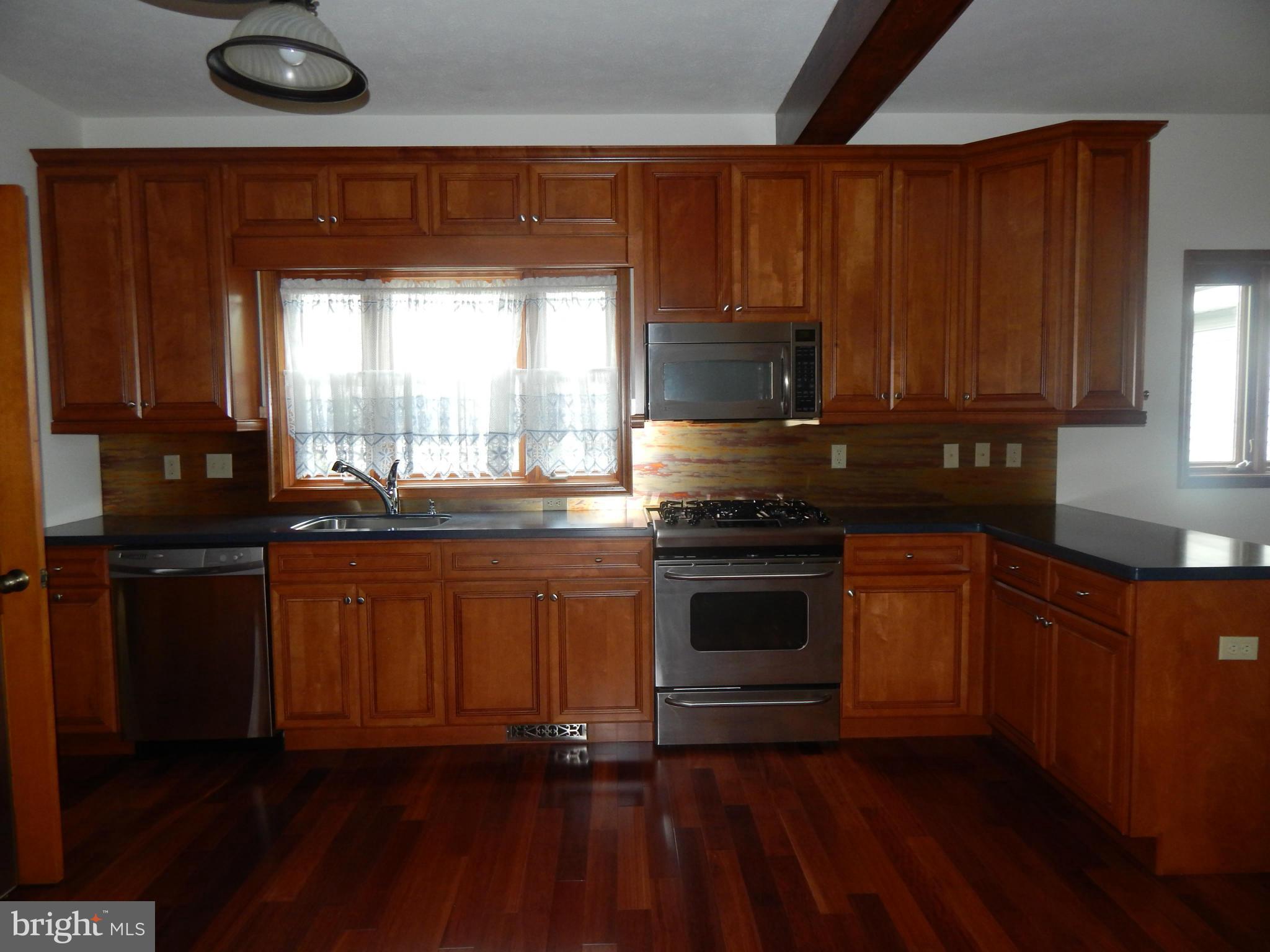 44765 Lighthouse Road Piney Point, MD 20674 - Photo 5 of 29 Kitchen