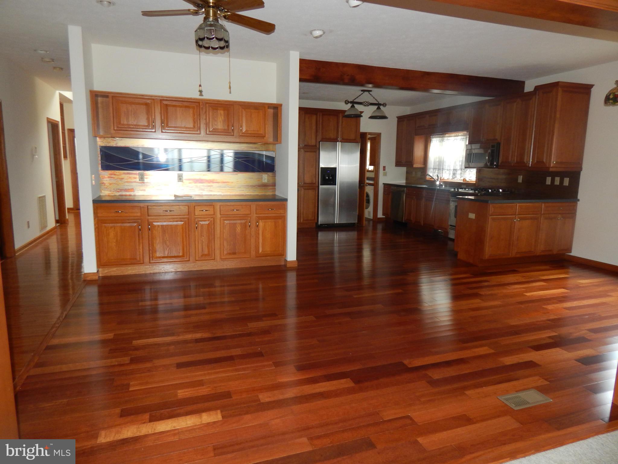44765 Lighthouse Road Piney Point, MD 20674 - Photo 6 of 29 Dining Room