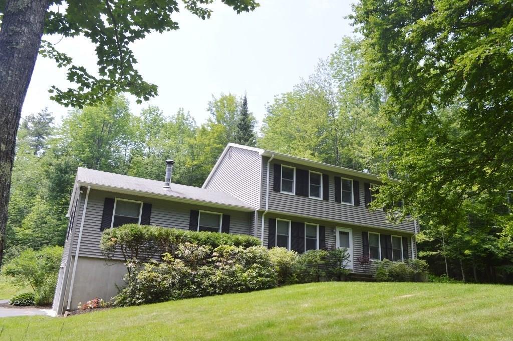 60 Nottingham Road Winthrop, ME 04364 - Photo 1 of 17 Photo