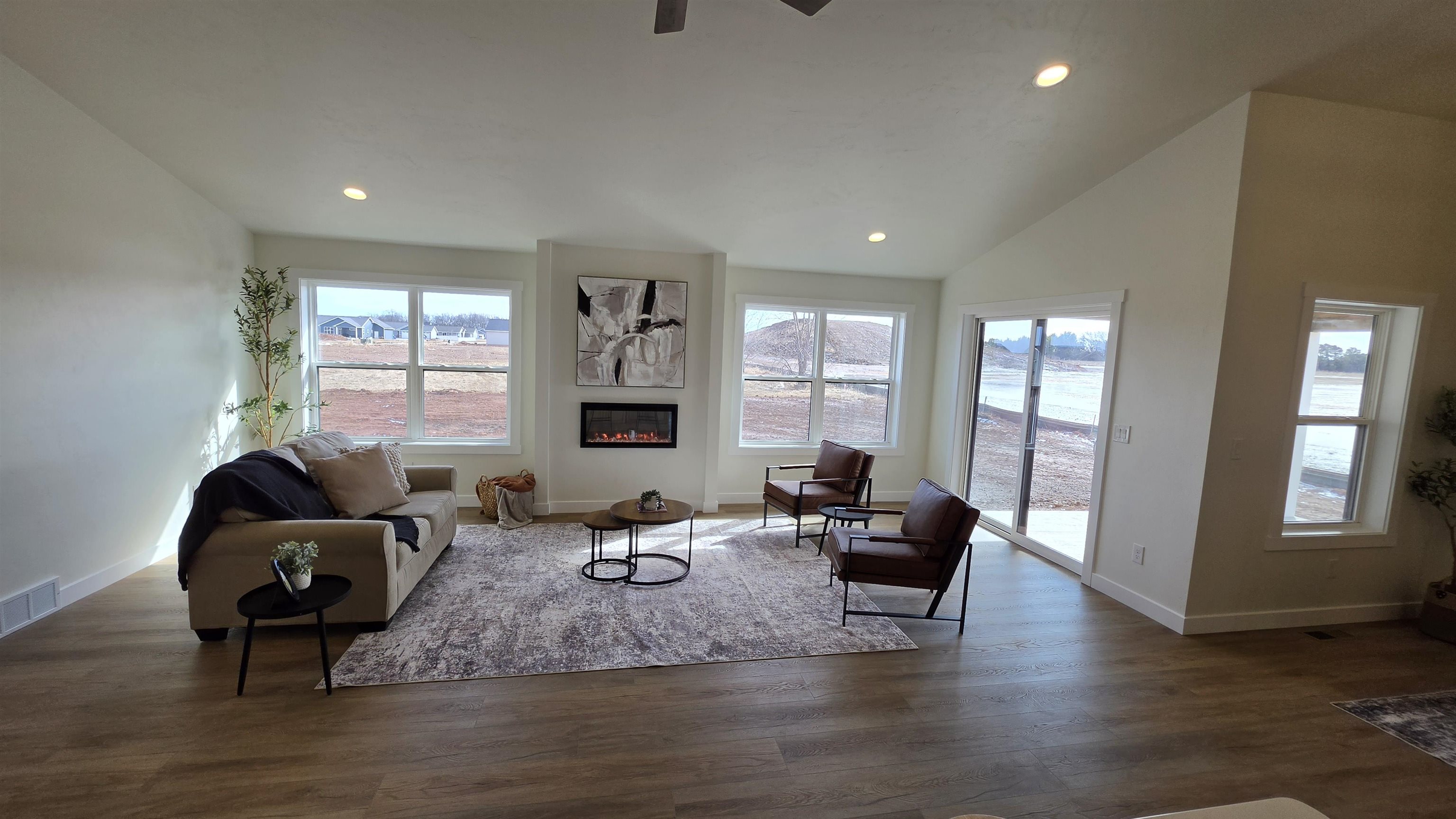 N9285 West Homestead Drive Appleton, WI 54915 - Photo 9 of 13