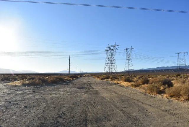 $35,000 | 19300 Astoria Avenue West, Rosamond, CA 93560