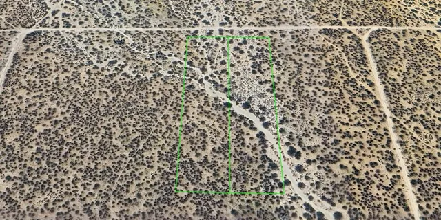 $35,000 | 19300 Astoria Avenue West, Rosamond, CA 93560