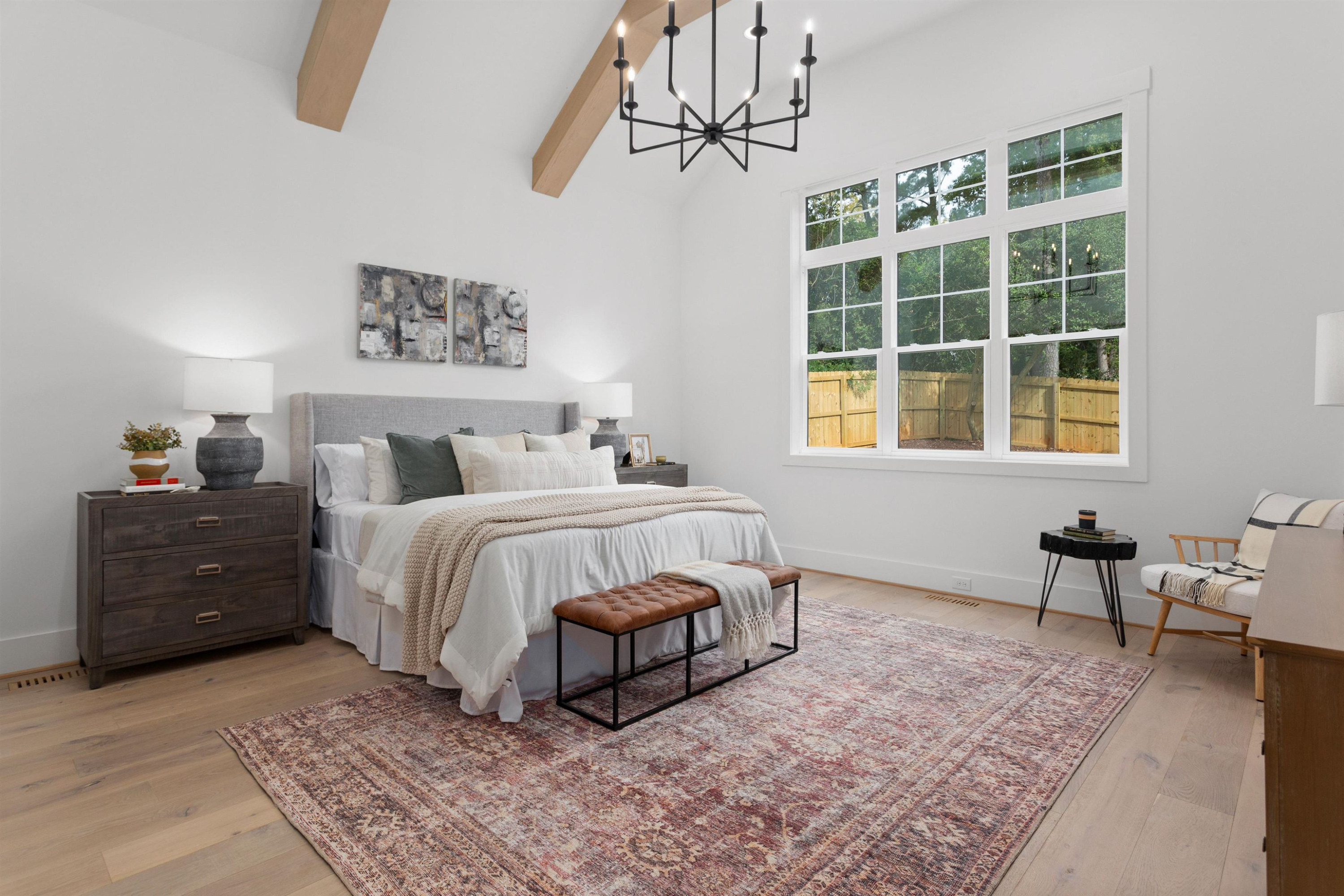3508 Leonard Street Raleigh, NC 27607 - Photo 19 of 54 Photo 19