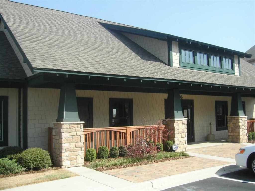 1433 Harts Ridge Drive, Unit 1433 Seneca, SC 29678 - Photo 8 of 10 Gallery Image 8