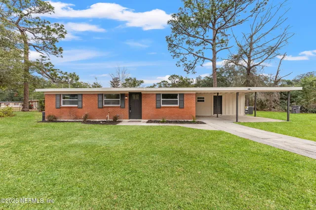 $250,000 | 9621 Aberdare Avenue West, Jacksonville, FL 32208