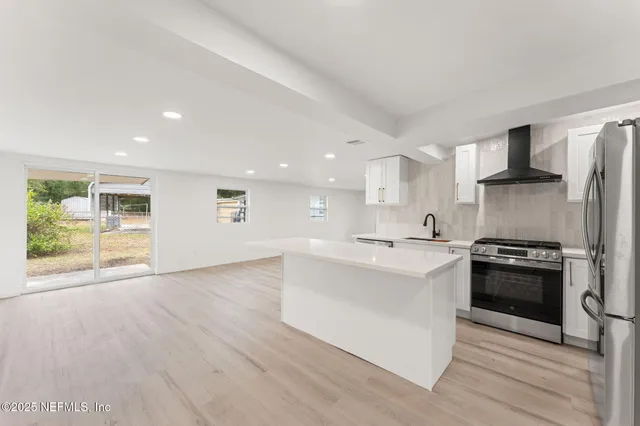 $250,000 | 9621 Aberdare Avenue West, Jacksonville, FL 32208