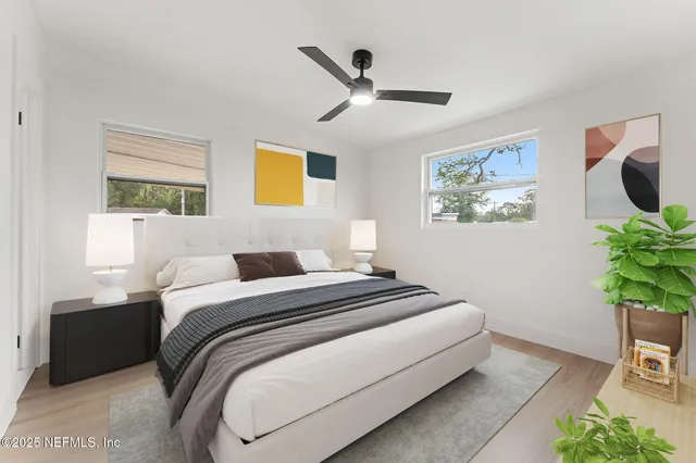 $250,000 | 9621 Aberdare Avenue West, Jacksonville, FL 32208