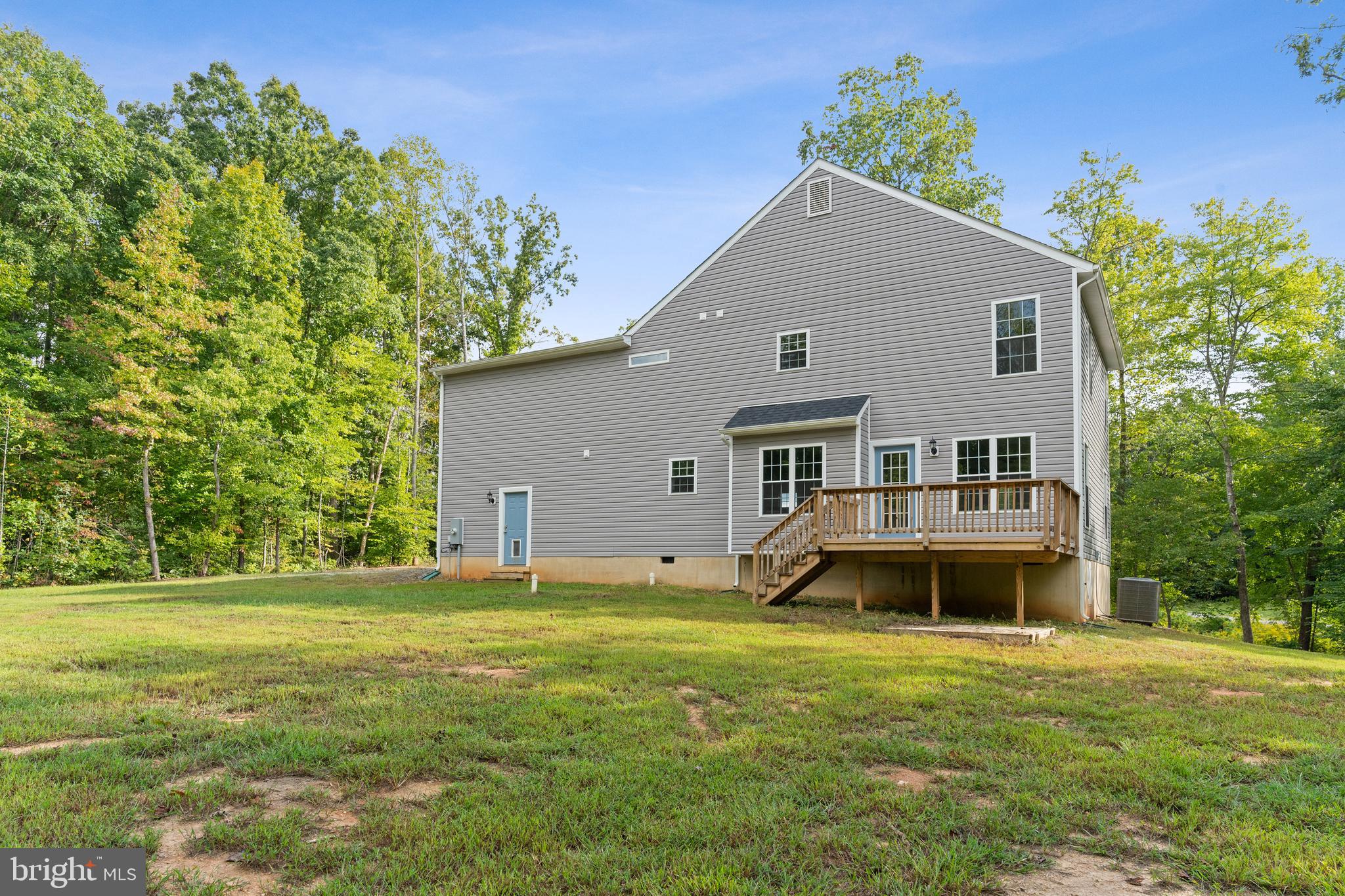 1709 Atkinson Road Mineral, VA 23117 - Photo 36 of 50