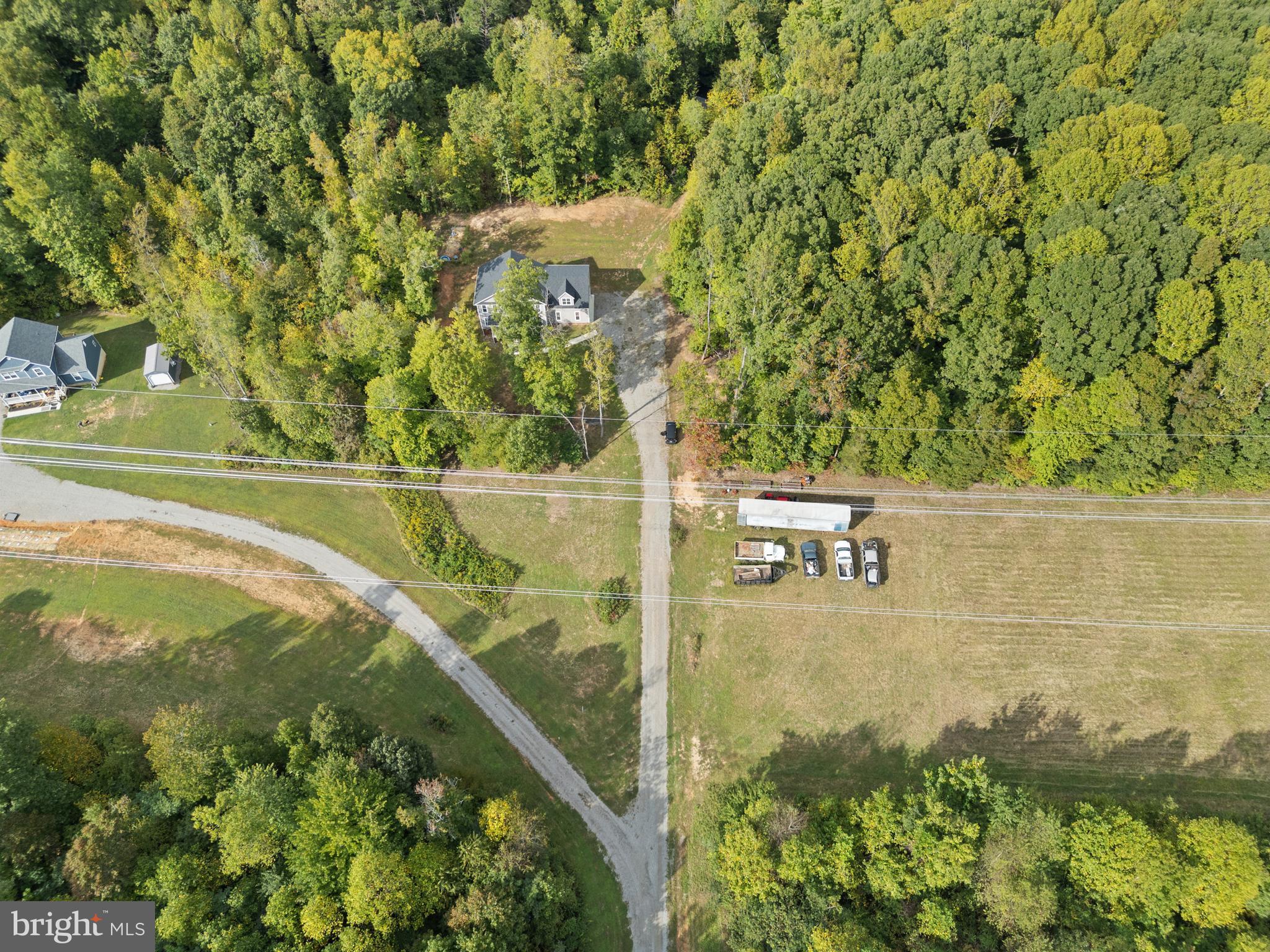 1709 Atkinson Road Mineral, VA 23117 - Photo 43 of 50