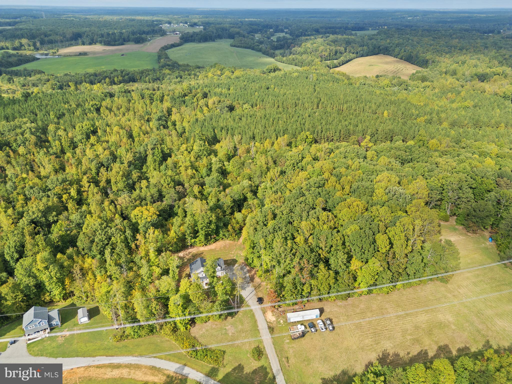 1709 Atkinson Road Mineral, VA 23117 - Photo 48 of 50