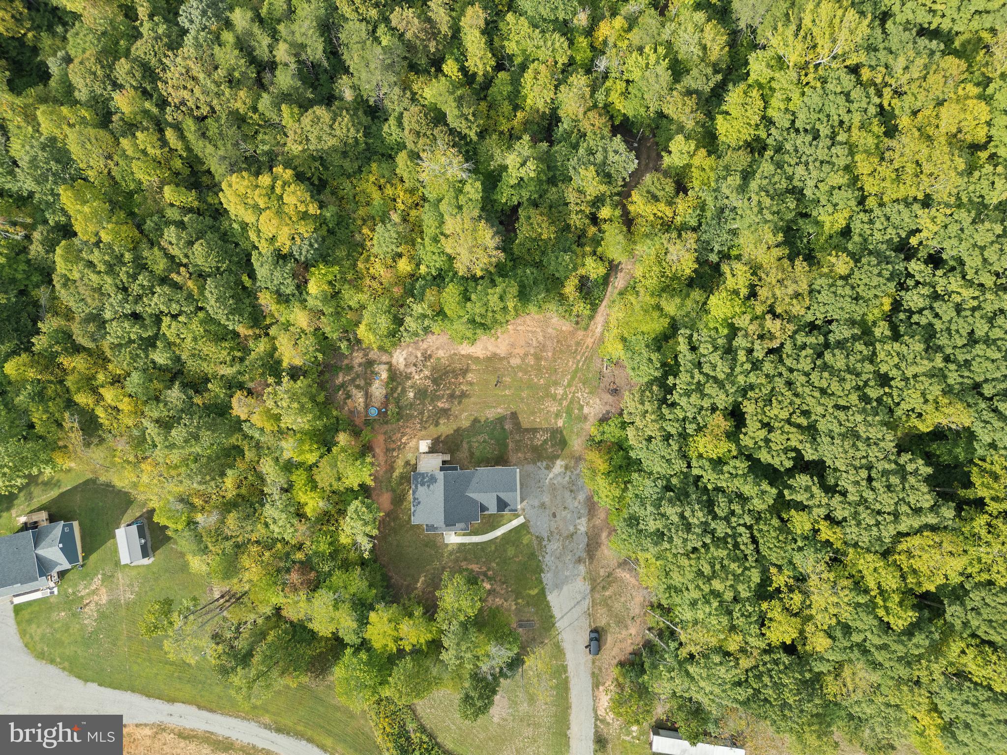 1709 Atkinson Road Mineral, VA 23117 - Photo 50 of 50