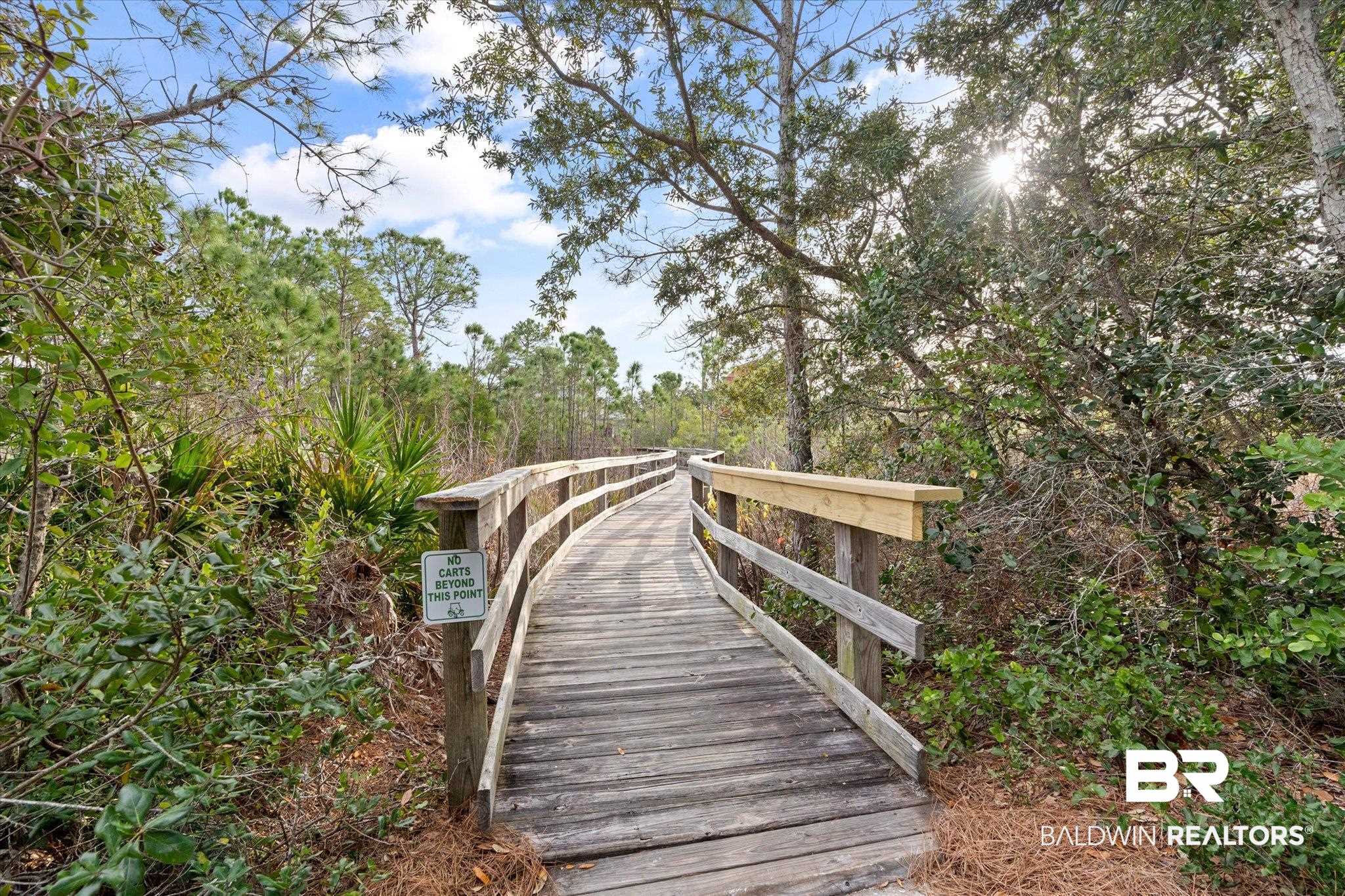 9259 Genipa Way Gulf Shores, AL 36542 - Photo 57 of 72 View of home's community