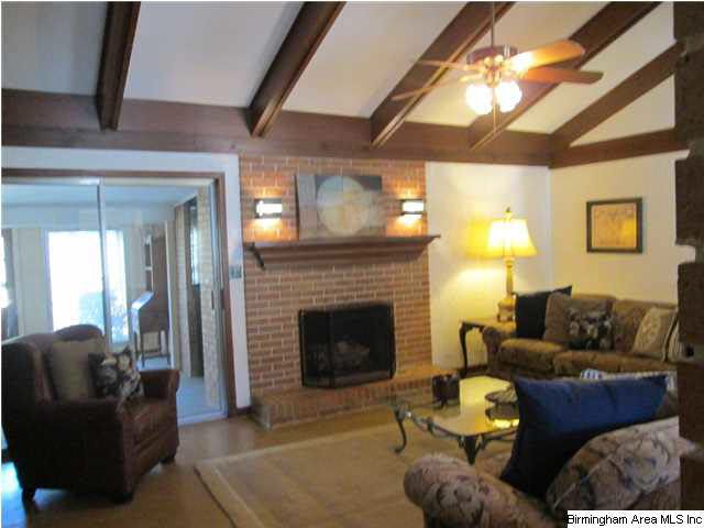 1860 Canyon Road Birmingham, AL 35216 - Photo 4 of 21