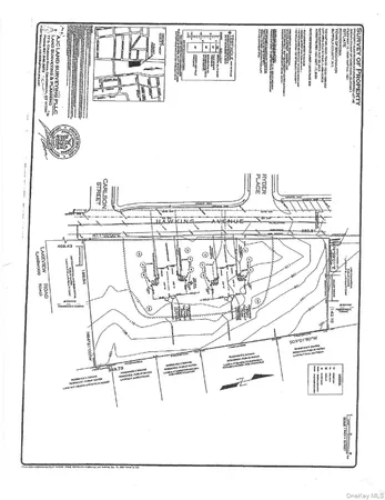 $1,110,000 | Lot 1 Hawkins Avenue, Ronkonkoma, NY 11779