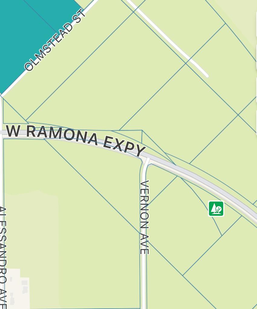 42 Ramona Expy  