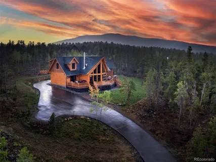 $1,395,000 | 1440 Lodge Pole Drive, Black Hawk, CO 80422