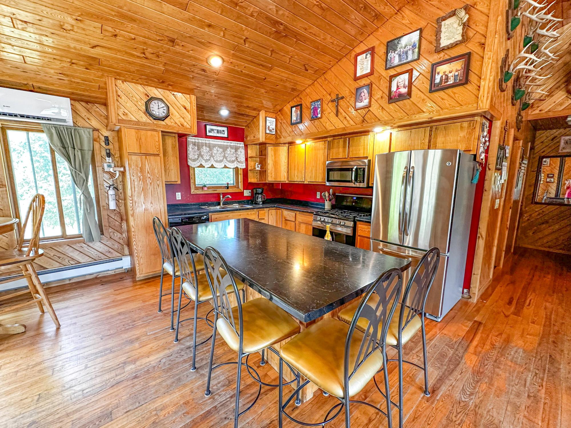 N4102 Noll Road Kennan, WI 54537 - Photo 22 of 99 Gallery Image 22