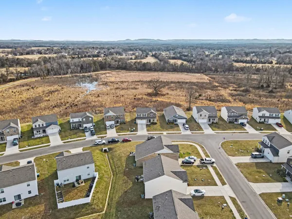 $414,900 | 4553 Marcus Venture Place, Murfreesboro, TN 37127