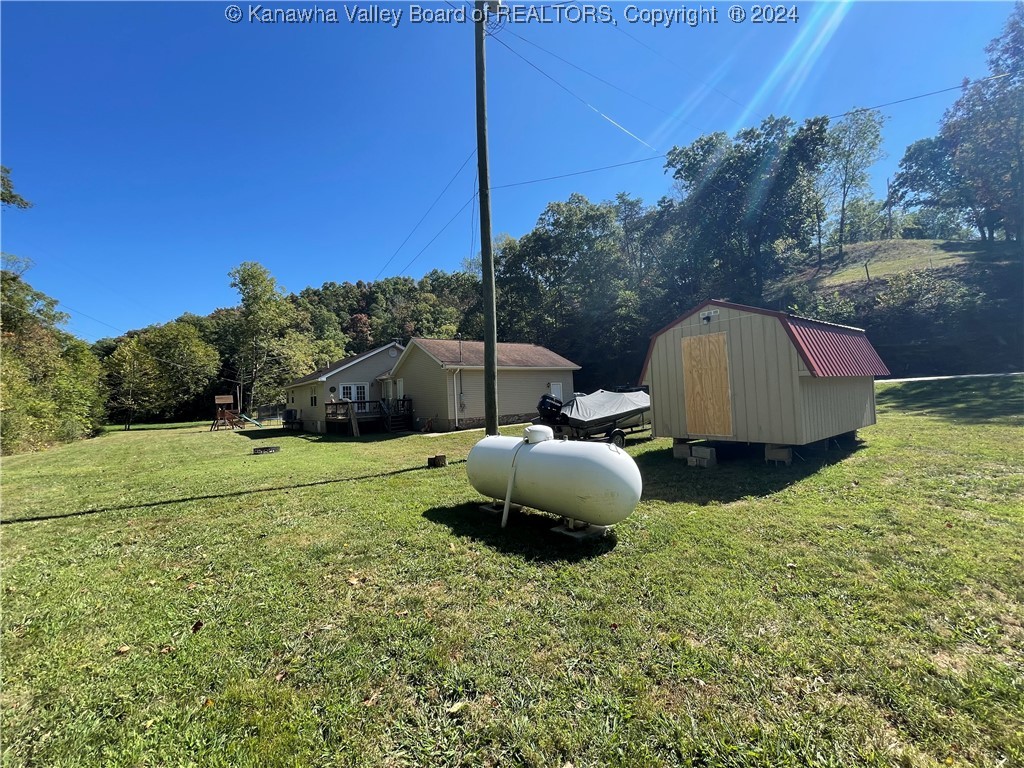 14187 Jerrys Run Road Apple Grove, WV 25502 - Photo 13 of 16 Gallery Image 13