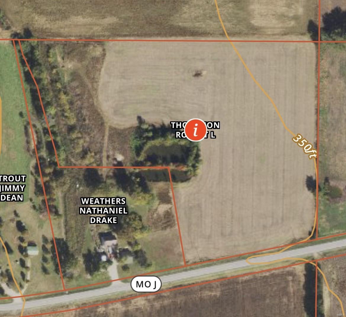 0 Highway J Puxico Mo  