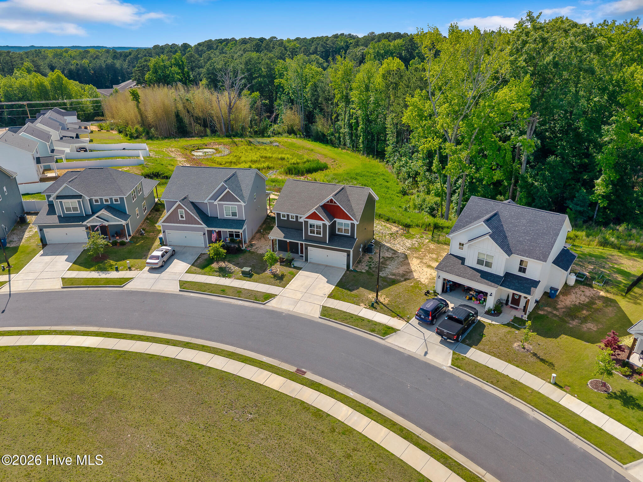 342 Dunston Road Carthage, NC 28327 - Photo 27 of 33