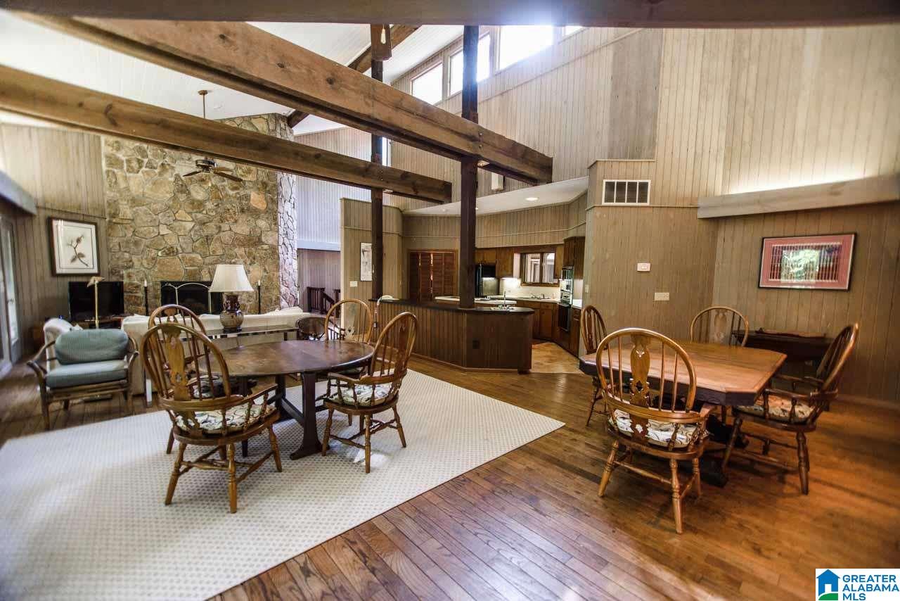 620 Black Acres Road Cropwell, AL 35054 - Photo 9 of 44