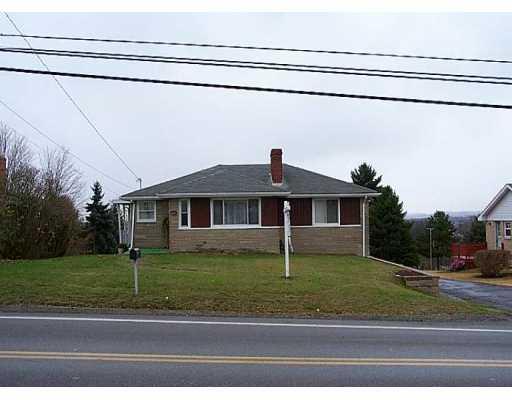 220 Humphrey Road Greensburg, PA 15601 - Photo 1 of 1