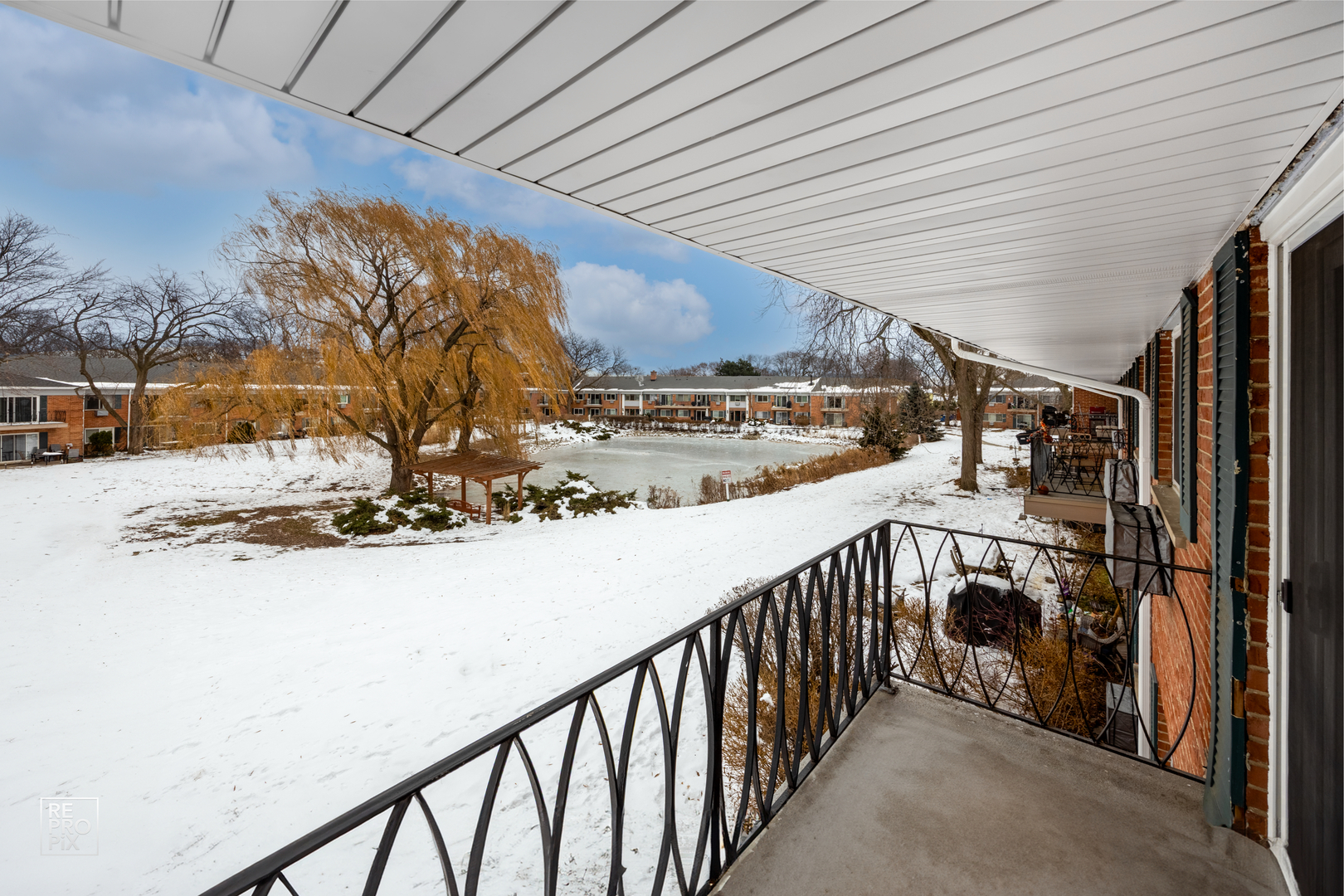 602 East Algonquin Road, Unit 207 Arlington Heights, IL 60005 - Photo 13 of 13