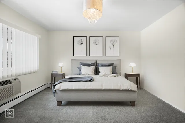 $215,000 | 602 East Algonquin Road, Unit 207, Arlington Heights, IL 60005