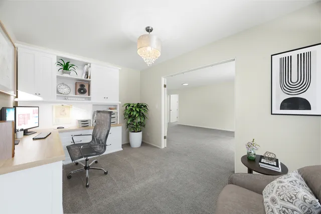 $215,000 | 602 East Algonquin Road, Unit 207, Arlington Heights, IL 60005