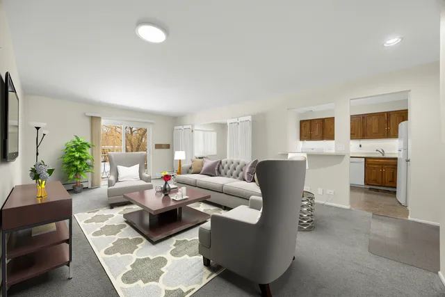 $215,000 | 602 East Algonquin Road, Unit 207, Arlington Heights, IL 60005