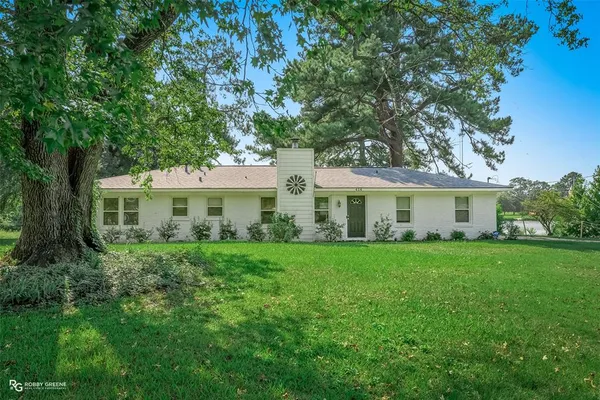 $234,500 | 414 Lakeshore Drive, Minden, LA 71055