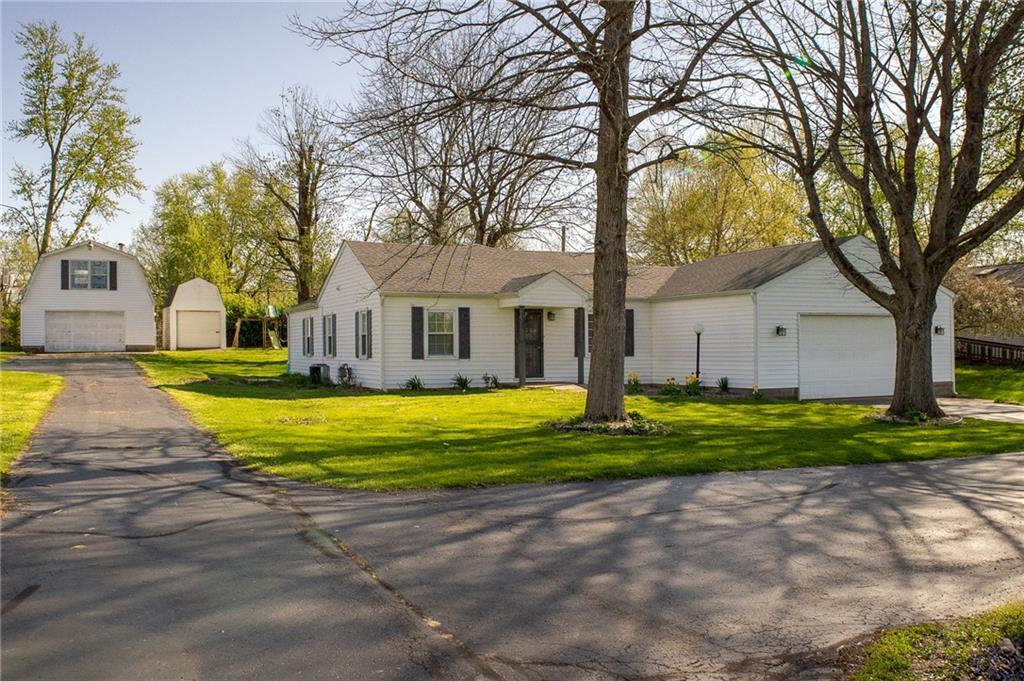 5325 West Smith Valley Road Greenwood, IN 46142 - Photo 24 of 34