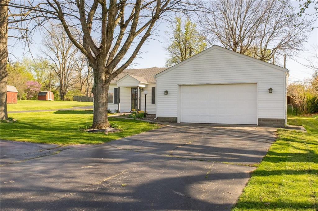 5325 West Smith Valley Road Greenwood, IN 46142 - Photo 25 of 34