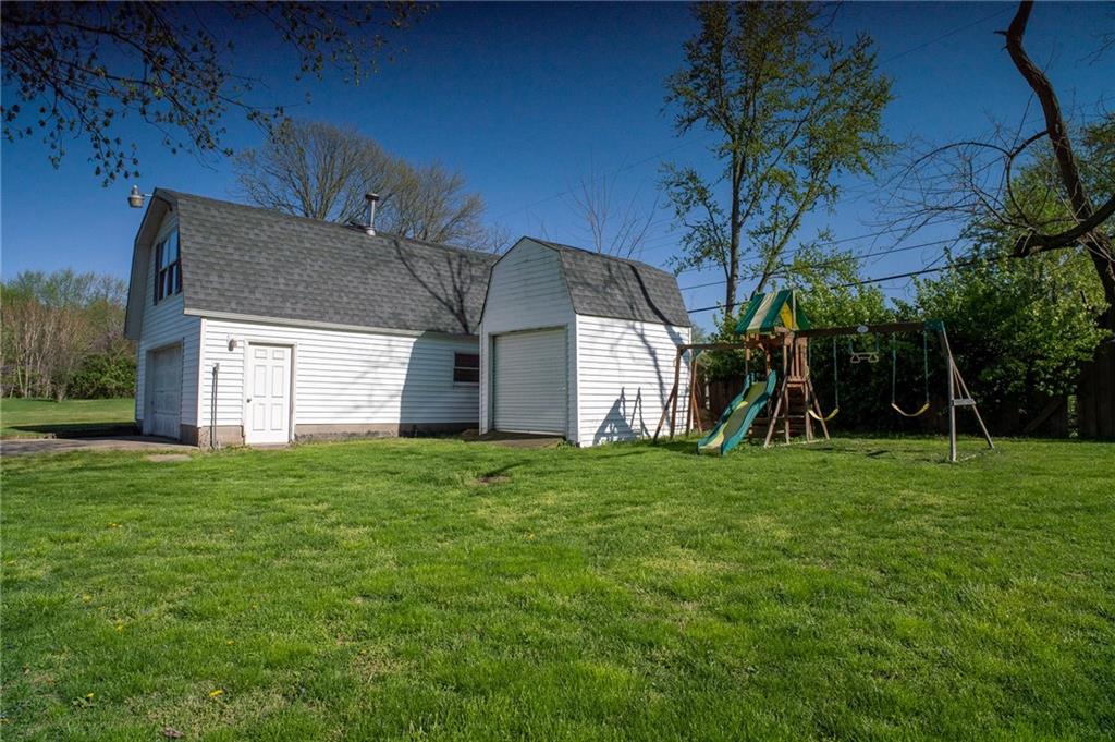 5325 West Smith Valley Road Greenwood, IN 46142 - Photo 31 of 34