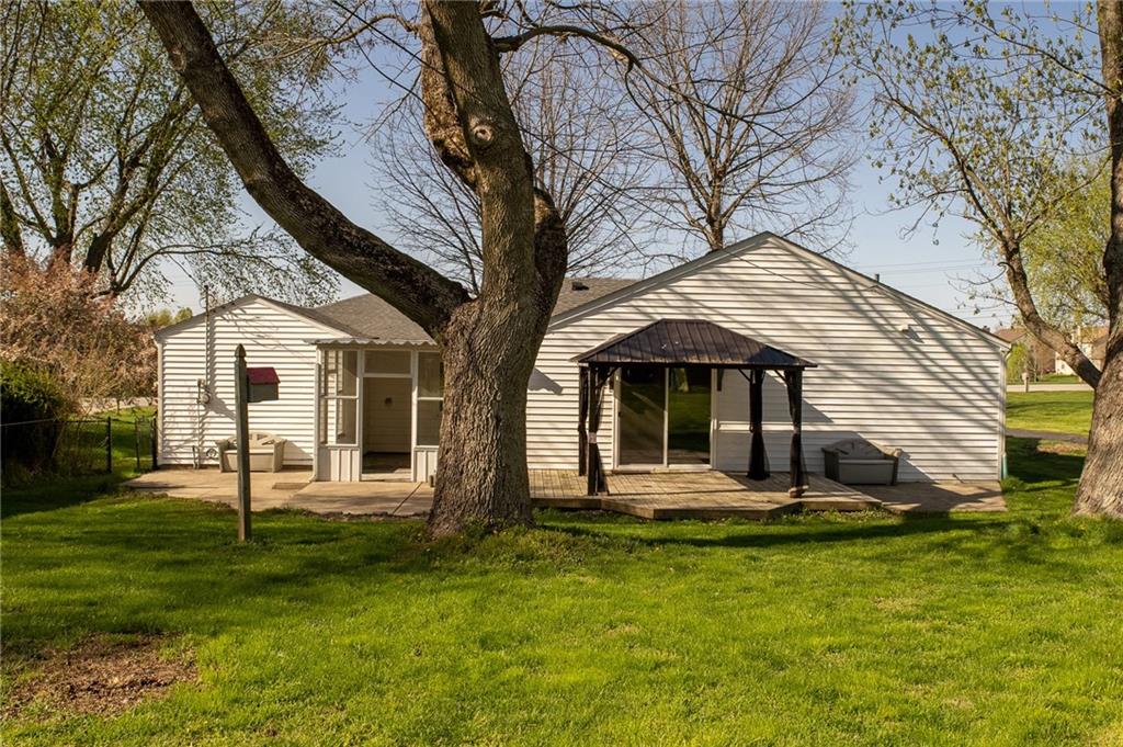 5325 West Smith Valley Road Greenwood, IN 46142 - Photo 32 of 34