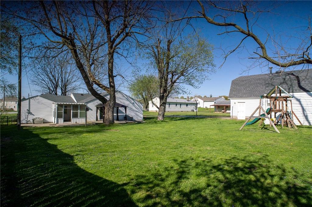 5325 West Smith Valley Road Greenwood, IN 46142 - Photo 33 of 34