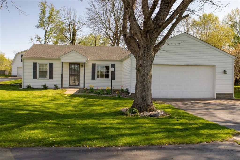 5325 West Smith Valley Road Greenwood, IN 46142 - Photo 34 of 34