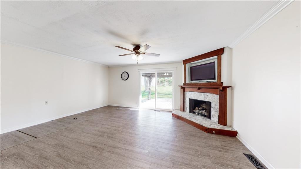 5325 West Smith Valley Road Greenwood, IN 46142 - Photo 8 of 34