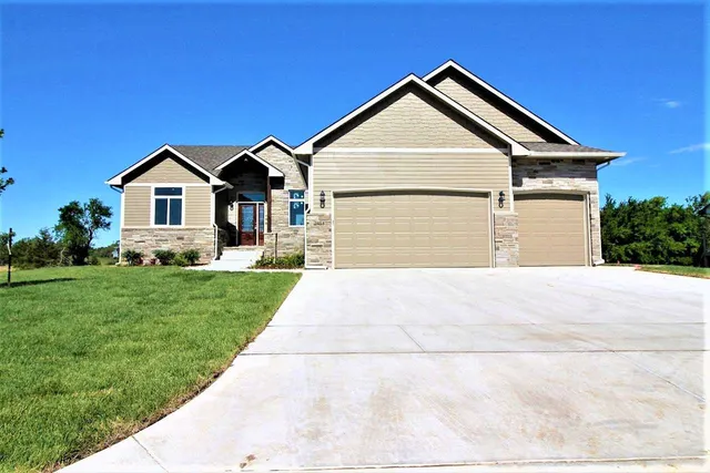 $425,900 | 2413 South Spring Hollow Street, Wichita, KS 67230