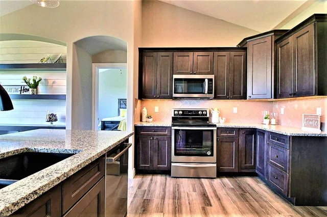 $425,900 | 2413 South Spring Hollow Street, Wichita, KS 67230